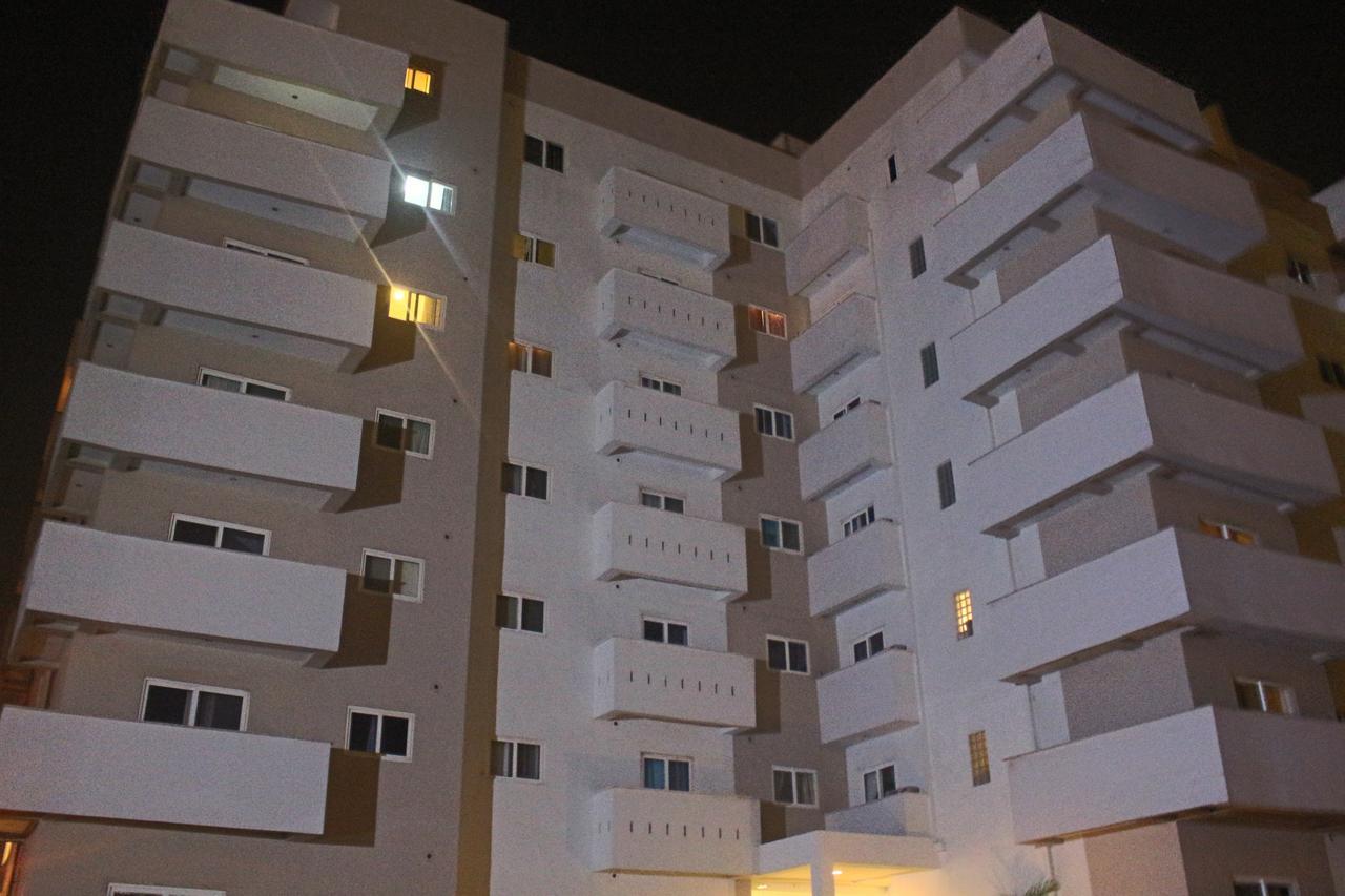 Accra Luxury Apartments Εξωτερικό φωτογραφία